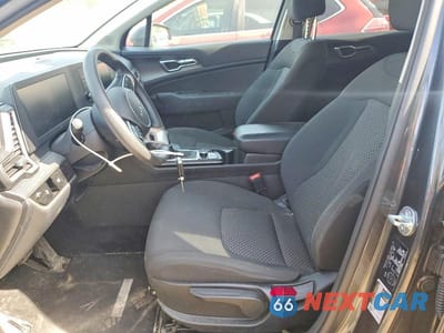 Zdjęcie 7 z 13 samochodu: 2023 KIA SPORTAGE LX VIN:KNDPUCAF4P7132977 - miniatura