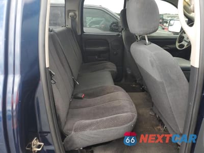 Zdjęcie 10 z 12 samochodu: 2003 DODGE RAM 1500 ST VIN:1D7HA18NX3S175781 - miniatura
