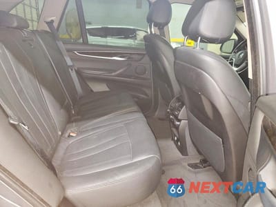 Zdjęcie 11 z 13 samochodu: 2016 BMW X5 XDRIVE35I VIN:5UXKR0C5XG0P30464 - miniatura