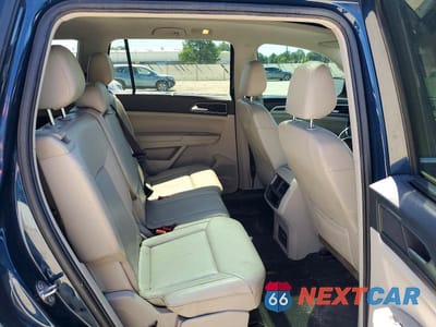 Zdjęcie 11 z 13 samochodu: 2018 VOLKSWAGEN ATLAS SEL VIN:1V2MR2CA5JC539140 - miniatura