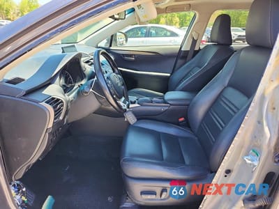 Zdjęcie 7 z 14 samochodu: 2017 LEXUS NX 200T BASE VIN:JTJBARBZ9H2142608 - miniatura