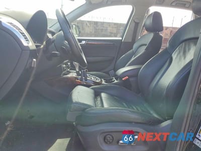 Zdjęcie 7 z 12 samochodu: 2013 AUDI Q5 PREMIUM PLUS VIN:WA1LFAFP1DA099346 - miniatura