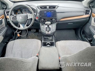 Zdjęcie 8 z 13 samochodu: 2017 HONDA CR-V EX VIN:2HKRW2H51HH615141 - miniatura