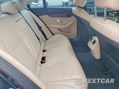 Zdjęcie 10 z 12 samochodu: 2019 MERCEDES-BENZ C 300 VIN:55SWF8DB5KU285039 - miniatura