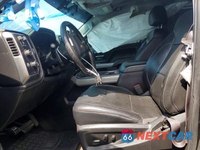 Zdjęcie 7 z 12 samochodu: 2017 CHEVROLET SILVERADO K1500 LTZ VIN:3GCUKSEC6HG100489 - miniatura