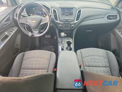 Zdjęcie 8 z 14 samochodu: 2022 CHEVROLET EQUINOX LT VIN:2GNAXTEV6N6134037 - miniatura