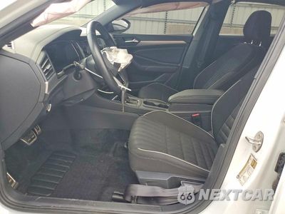 Zdjęcie 7 z 12 samochodu: 2024 VOLKSWAGEN JETTA SPORT VIN:3VWBM7BUXRM078993 - miniatura
