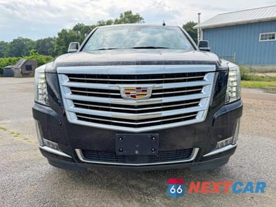 Zdjęcie 14 z 14 samochodu: 2020 CADILLAC ESCALADE ESV PLATINUM VIN:1GYS4KKJ2LR110640 - miniatura