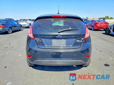 Zdjęcie 6 z 12 samochodu: 2014 FORD FIESTA SE VIN:3FADP4EJXEM107427 - miniatura