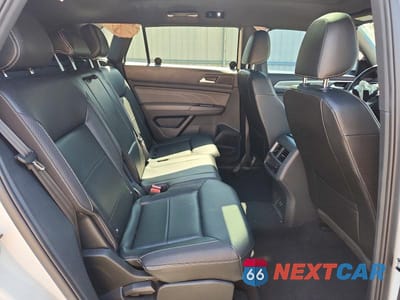 Zdjęcie 11 z 13 samochodu: 2022 VOLKSWAGEN ATLAS CROSS SPORT SE VIN:1V2JE2CA3NC200204 - miniatura
