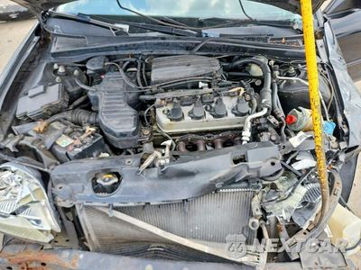 Zdjęcie 11 z 12 samochodu: 2003 HONDA CIVIC VIN:2HGES16583H605264 - miniatura