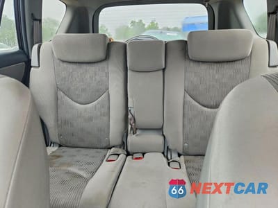 Zdjęcie 10 z 13 samochodu: 2009 TOYOTA RAV4 BASE VIN:2T3BF33V59W007843 - miniatura
