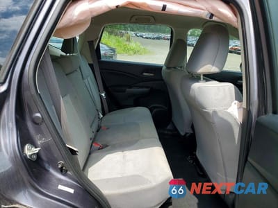 Zdjęcie 11 z 13 samochodu: 2015 HONDA CR-V LX VIN:5J6RM4H39FL015003 - miniatura