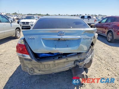 Zdjęcie 6 z 12 samochodu: 2005 TOYOTA CAMRY LE VIN:4T1BE32K55U529451 - miniatura