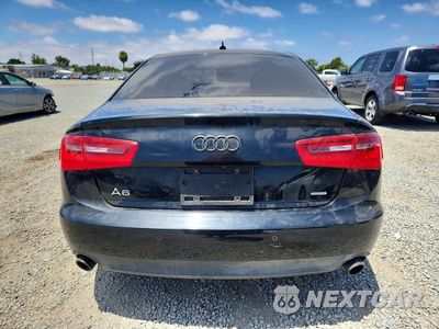 Zdjęcie 6 z 12 samochodu: 2015 AUDI A6 PREMIUM PLUS VIN:WAUGFAFC3FN037475 - miniatura