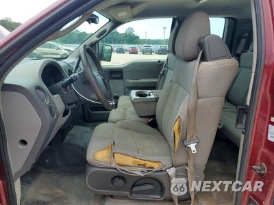 Zdjęcie 7 z 12 samochodu: 2004 FORD F150 VIN:1FTRX12W74NB83433 - miniatura