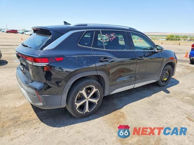 Trzecie zdjęcie samochodu z tyłu: 2025 VOLKSWAGEN TIGUAN SE VIN:3VVMR7RM0SM025648 - miniatura