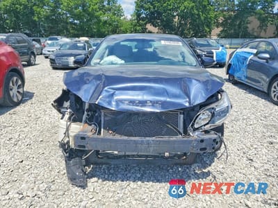 Piąte zdjęcie samochodu w środku: 2015 TOYOTA AVALON XLE PREMIUM VIN:4T1BK1EB3FU146196 - miniatura