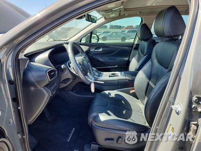 Zdjęcie 7 z 14 samochodu: 2023 HYUNDAI SANTA FE SEL PREMIUM VIN:5NMS34AJ4PH619547 - miniatura