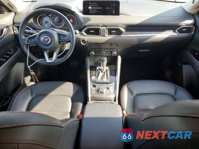Zdjęcie 8 z 13 samochodu: 2025 MAZDA CX-5 PREFERRED VIN:JM3KFBCM8S0692133 - miniatura