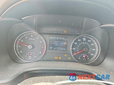 Zdjęcie 9 z 13 samochodu: 2021 KIA FORTE LXS VIN:3KPF24AD7ME412801 - miniatura