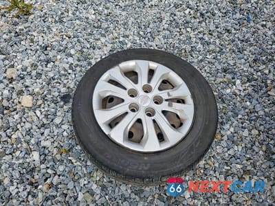 Zdjęcie 12 z 13 samochodu: 2011 KIA FORTE EX VIN:KNAFU4A2XB5436461 - miniatura