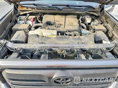 Zdjęcie 11 z 13 samochodu: 2023 TOYOTA TUNDRA SR5 VIN:5TFLA5DB1PX090098 - miniatura