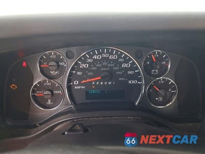 Zdjęcie 9 z 12 samochodu: 2016 CHEVROLET EXPRESS BOX TRUCK VIN:1GB3GTCGXG1239180 - miniatura