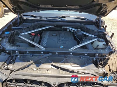 Zdjęcie 11 z 12 samochodu: 2020 BMW X7 XDRIVE40I VIN:5UXCW2C01L9B59193 - miniatura