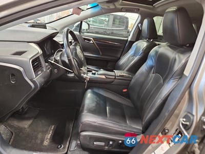 Zdjęcie 7 z 13 samochodu: 2017 LEXUS RX 350 BASE VIN:2T2BZMCA7HC055505 - miniatura