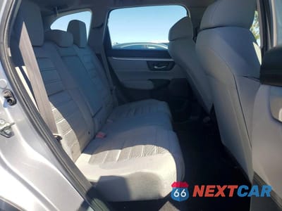 Zdjęcie 10 z 13 samochodu: 2017 HONDA CR-V LX VIN:2HKRW6H37HH218605 - miniatura