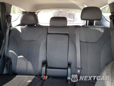 Zdjęcie 10 z 13 samochodu: 2022 HYUNDAI SANTA FE SEL VIN:5NMS64AJ6NH391748 - miniatura