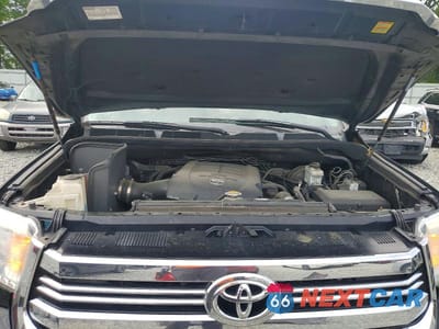 Zdjęcie 11 z 12 samochodu: 2016 TOYOTA TUNDRA SR5 VIN:5TFDY5F16GX540364 - miniatura