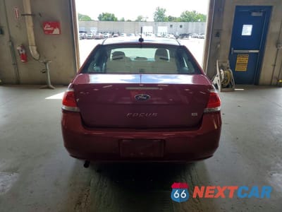 Zdjęcie 6 z 12 samochodu: 2011 FORD FOCUS SE VIN:1FAHP3FNXBW197526 - miniatura