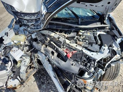 Zdjęcie 12 z 13 samochodu: 2024 MITSUBISHI OUTLANDER SE VIN:JA4J4VA88RZ024866 - miniatura