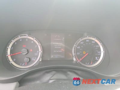 Zdjęcie 9 z 13 samochodu: 2021 TOYOTA HIGHLANDER L VIN:5TDCZRAH0MS531777 - miniatura