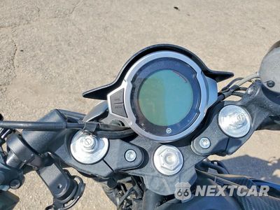 Zdjęcie 7 z 8 samochodu: 2022 CF MOTO 700CL-X SPORT VIN:LCEPEWL18N6002705 - miniatura