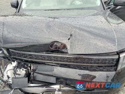 Zdjęcie 12 z 13 samochodu: 2025 HYUNDAI SANTA FE CALLIGRAPHY VIN:5NMP54GL6SH122078 - miniatura