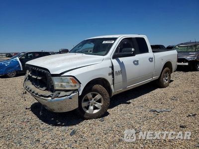 2015 RAM 1500 SLT 1C6RR7GT2FS669767 - główne zdjęcie licytacji z USA - miniatura
