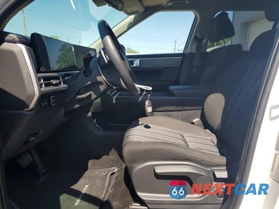 Zdjęcie 7 z 14 samochodu: 2026 HYUNDAI SANTA FE PREFERRED VIN:KM8P2DG1XTU168249 - miniatura