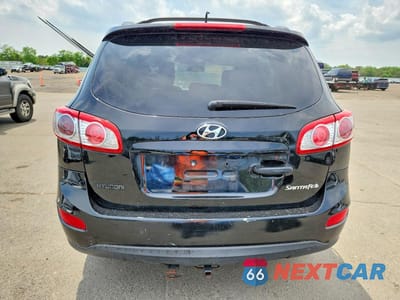 Zdjęcie 6 z 13 samochodu: 2011 HYUNDAI SANTA FE SE VIN:5XYZH4AG1BG001223 - miniatura