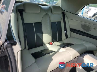 Zdjęcie 10 z 12 samochodu: 2008 SAAB 9-3 AERO VIN:YS3FH71U886002237 - miniatura