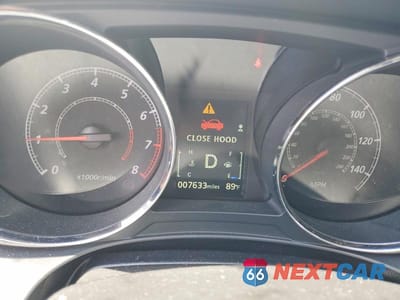 Zdjęcie 9 z 14 samochodu: 2026 MITSUBISHI OUTLANDER SPORT S VIN:JA4ARUAU8TU009829 - miniatura