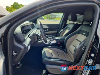 Zdjęcie 7 z 13 samochodu: 2023 MERCEDES-BENZ GLE COUPE AMG 53 4MATIC VIN:4JGFD6BB2PA875886 - miniatura
