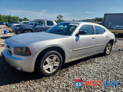 2007 DODGE CHARGER SE 2B3KA43G17H704771 - główne zdjęcie licytacji z USA - miniatura