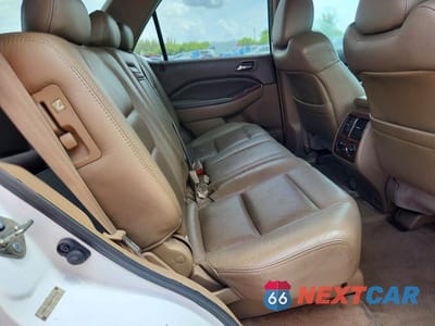 Zdjęcie 11 z 13 samochodu: 2004 ACURA MDX TOURING VIN:2HNYD18834H531664 - miniatura