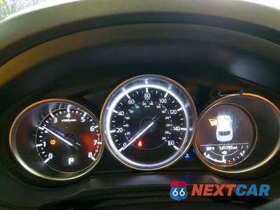 Zdjęcie 9 z 13 samochodu: 2022 MAZDA CX-5 PREFERRED VIN:JM3KFBCM3N0548378 - miniatura