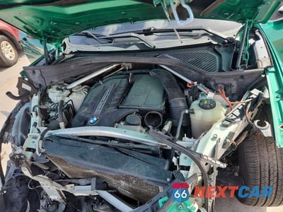 Zdjęcie 11 z 13 samochodu: 2016 BMW X6 XDRIVE35I VIN:5UXKU2C58G0N82583 - miniatura