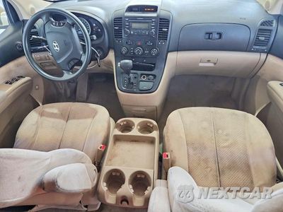 Zdjęcie 8 z 13 samochodu: 2007 HYUNDAI ENTOURAGE GLS VIN:KNDMC233276034054 - miniatura