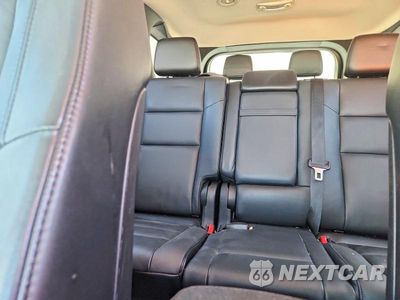 Zdjęcie 10 z 13 samochodu: 2015 DODGE DURANGO LIMITED VIN:1C4RDJDG7FC817918 - miniatura